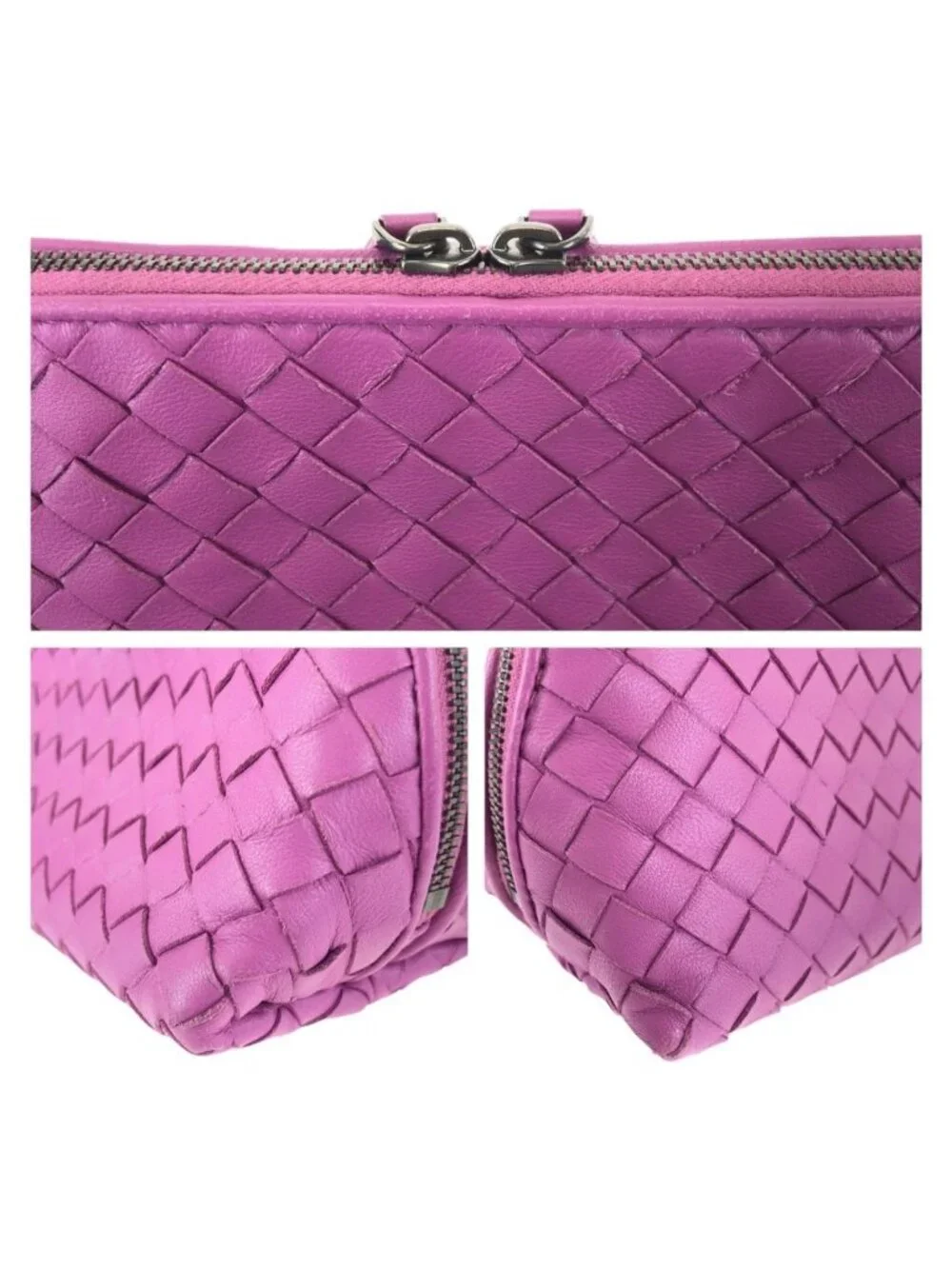 Bottega Veneta this authentic